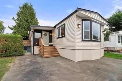 44 45640 Watson Road, Chilliwack, BC, Chilliwack — Manufactured Home for sale