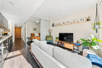 312 161 E 1st Avenue, Vancouver, BC, Vancouver — Apartment/Condo for sale