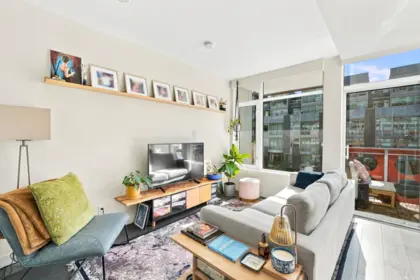 312 161 E 1st Avenue, Vancouver, BC, Vancouver — Apartment/Condo for sale