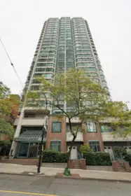 805 888 Hamilton Street, Vancouver, BC, Vancouver — Apartment/Condo for sale