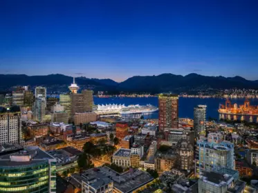2508 602 Citadel Parade, Vancouver, BC, Vancouver — Apartment/Condo for sale