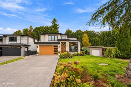 2118 Oakridge Crescent, Abbotsford, BC, Abbotsford — Single Family Residence for sale