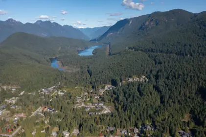 2990 Eaglecrest Drive, Anmore, BC, Anmore — Land for sale