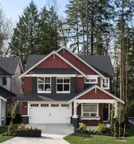 31562 Montgomery Place, Mission, BC, Mission — Single Family Residence for sale