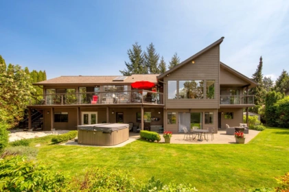 4711 Woodburn Court, West Vancouver, BC, West vancouver — Single Family Residence for sale