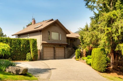 4711 Woodburn Court, West Vancouver, BC, West vancouver — Single Family Residence for sale