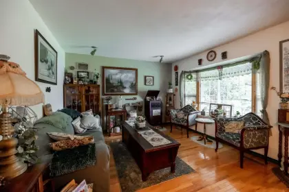 8876 Mackie Street, Langley, BC, Langley — Single Family Residence for sale