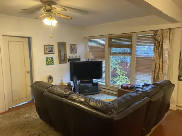 2166 W 54th Avenue, Vancouver, BC, Vancouver — Single Family Residence for sale