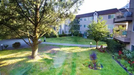 C309 40140 Willow Crescent, Squamish, BC, Squamish — Apartment/Condo for sale