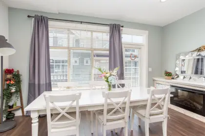 98 19525 73 Avenue, Surrey, BC, Surrey — Townhouse for sale