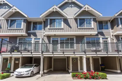 98 19525 73 Avenue, Surrey, BC, Surrey — Townhouse for sale