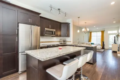 98 19525 73 Avenue, Surrey, BC, Surrey — Townhouse for sale