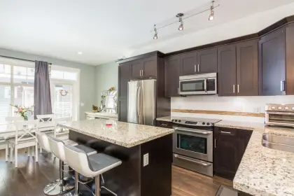 98 19525 73 Avenue, Surrey, BC, Surrey — Townhouse for sale