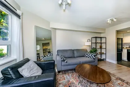 2311 Alder Street, Vancouver, BC, Vancouver — Apartment/Condo for sale