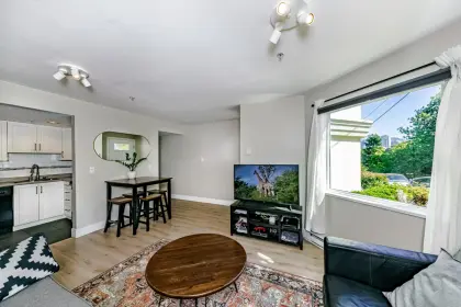 2311 Alder Street, Vancouver, BC, Vancouver — Apartment/Condo for sale
