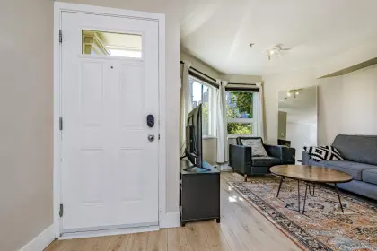 2311 Alder Street, Vancouver, BC, Vancouver — Apartment/Condo for sale