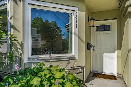 2311 Alder Street, Vancouver, BC, Vancouver — Apartment/Condo for sale
