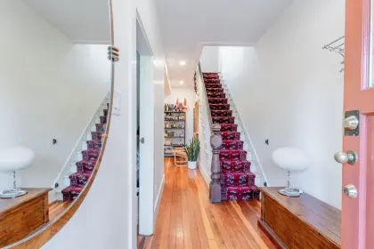 618 Jackson Avenue, Vancouver, BC, Vancouver — Townhouse for sale