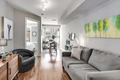 305 1718 Venables Street, Vancouver, BC, Vancouver — Apartment/Condo for sale