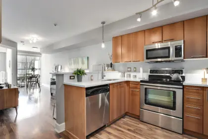 305 1718 Venables Street, Vancouver, BC, Vancouver — Apartment/Condo for sale