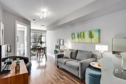 305 1718 Venables Street, Vancouver, BC, Vancouver — Apartment/Condo for sale