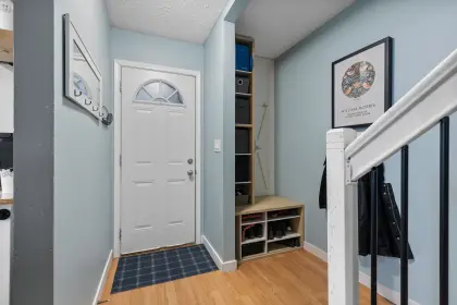 5 9354 Hazel Street, Chilliwack, BC, Chilliwack — Townhouse for sale