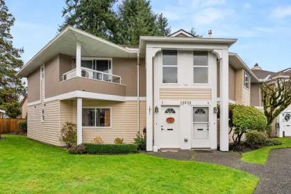 6 14834 100 Avenue, Surrey, BC, Surrey — Townhouse for sale