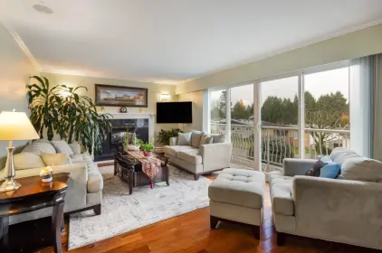 121 E Seventh Avenue, New Westminster, BC, New westminster — Single Family Residence for sale