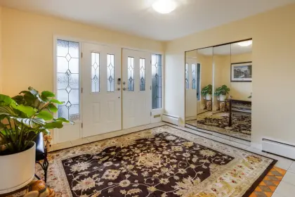 121 E Seventh Avenue, New Westminster, BC, New westminster — Single Family Residence for sale