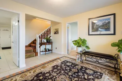 121 E Seventh Avenue, New Westminster, BC, New westminster — Single Family Residence for sale