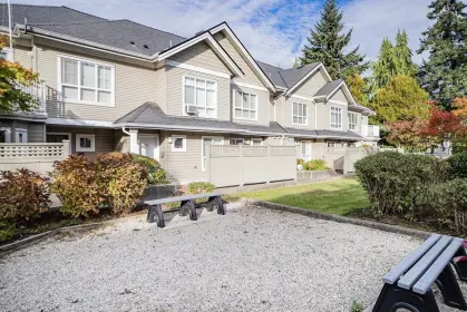 43 6670 Rumble Street, Burnaby, BC, Burnaby — Townhouse for sale