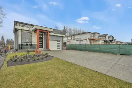 2618 Terminal Court, Abbotsford, BC, Abbotsford — Single Family Residence for sale