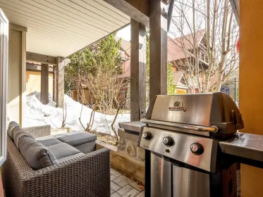 36 4325 Northlands Boulevard, Whistler, BC, Whistler — Townhouse for sale