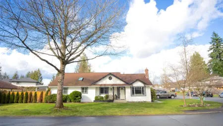 20581 96a Avenue, Langley, BC, Langley — Single Family Residence for sale