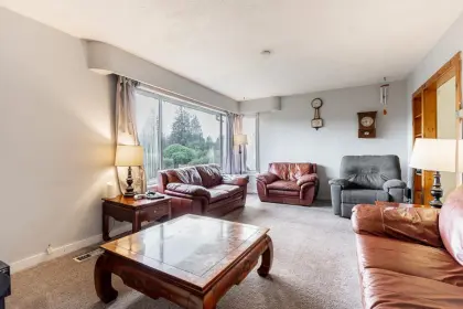 24765 Halnor Avenue, Maple Ridge, BC, Maple ridge — Single Family Residence for sale