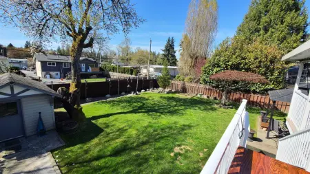 11087 Jay Crescent, Surrey, BC, Surrey — Single Family Residence for sale