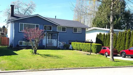 11087 Jay Crescent, Surrey, BC, Surrey — Single Family Residence for sale