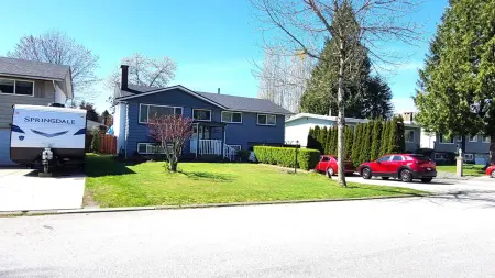 11087 Jay Crescent, Surrey, BC, Surrey — Single Family Residence for sale