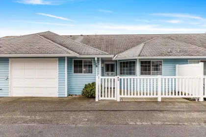 84 1450 Mccallum Road, Abbotsford, BC, Abbotsford — Townhouse for sale