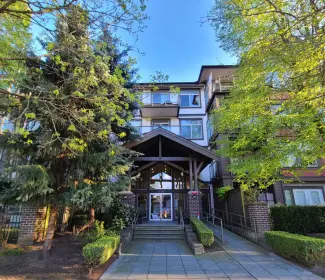 302 15388 101 Avenue, Surrey, BC, Surrey — Apartment/Condo for sale