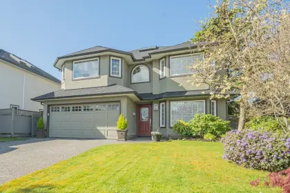5283 Ketch Place, Delta, BC, Delta — Single Family Residence for sale