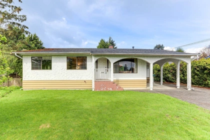 5171 57 Street, Delta, BC, Delta — Single Family Residence for sale
