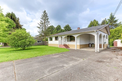 5171 57 Street, Delta, BC, Delta — Single Family Residence for sale