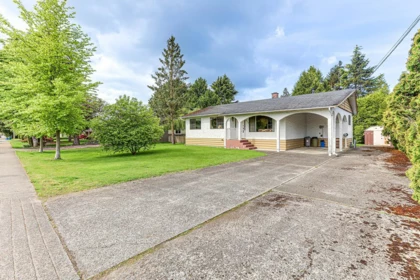 5171 57 Street, Delta, BC, Delta — Single Family Residence for sale