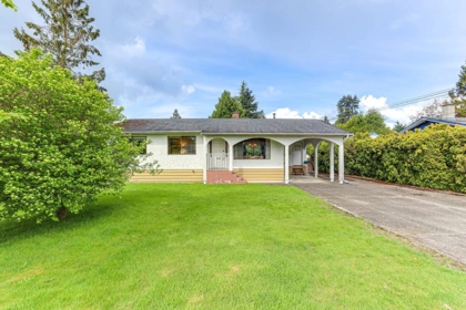 5171 57 Street, Delta, BC, Delta — Single Family Residence for sale