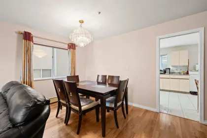 710 E 40th Avenue, Vancouver, BC, Vancouver — Single Family Residence for sale