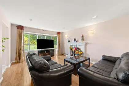 710 E 40th Avenue, Vancouver, BC, Vancouver — Single Family Residence for sale