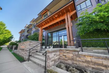 315 31158 Westridge Place, Abbotsford, BC, Abbotsford — Apartment/Condo for sale