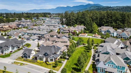 5450 Steelhead Lane, Chilliwack, BC, Chilliwack — Single Family Residence for sale