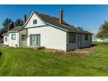 51233 Castleman Road, Rosedale, BC, Rosedale — Single Family Residence for sale